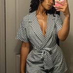 Jade Hughes - @shionteblue - Instagram
