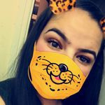 Jade hulse - @jadesophie98 - Instagram