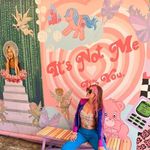 Jade Louise Irwin - @jadepeej - Instagram