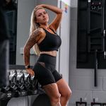 Jade Ison - @frank_the_frankfurter - Instagram