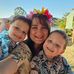 Jade Jackman - Facebook
