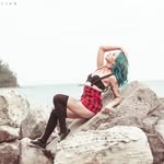 Jade Jean - @miss_jade_jean - Instagram
