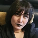 Jade Jean Haber - @decoherent_dame - Instagram