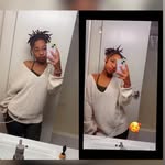 Jade Jefferson - @vocal_lifee - Instagram