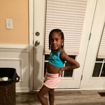 Jade Jefferson - @speakaboutjade - Instagram