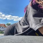 Jade Johansen - @parkwaybitchh_ - Instagram
