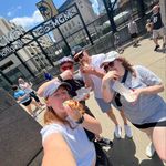 jade - @jadejohnston12 - Instagram