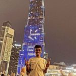 John Gabriel Inbaraj - @jade_johng - Instagram