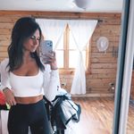 Jade Johnson - @jade_johnson15 - Instagram