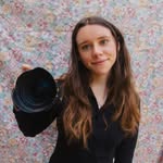 Jade Johnson - @creativebyjade - Instagram