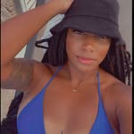 Jade Johnson - @jadeexxitwoone - Instagram