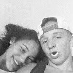 Jade&Kaine - @bonnie_clyde5_24 - Instagram