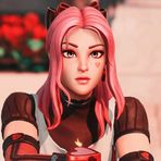Jade Key - Facebook