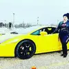 Jade Khan - @jadekhancg - TikTok