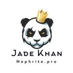 Jade Khan - @jadekhanpro - Instagram