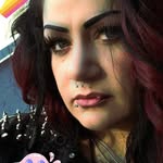 Hazy Jade - @kibbejade - Instagram