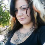 Jade Morgan kibbe - @hazyjade9 - Instagram