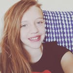 Jade Karmen Kidd - @jadekidd12 - Instagram