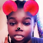 Jade Kidd - @sunshinechild14 - Instagram