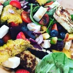 Jade Kidd - @jades_foodx - Instagram