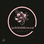 Jade kiddies wear - @jadekiddieswear - Instagram