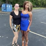 Kayla Sauerwein - @jadekimble - Instagram