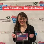 Jade Kirkpatrick - Facebook
