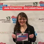 Jade Kirkpatrick - @livedexperienceautistic - Instagram