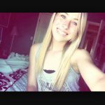 Jade Kline - @jade_sunrise - Instagram