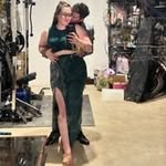 Jade Knapp-harvie - @jadeellen95 - Instagram