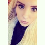 Jade Knight - @jade_knights96 - Instagram