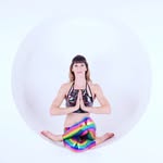 Jade Knights - @sunlightyoga_sup - Instagram