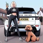 Latasha Jade Knights - @latasha_knights - Instagram