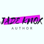 Jade Knox - @authorjadeknox - Instagram