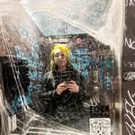 Jade Knox - @hades_comet - Instagram