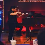 Jade Kong - @practice_time_with_jade - Instagram
