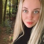 Amber-Jade Dominguez (Kriel) - @amberjadedominguez - Instagram