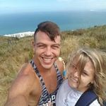 Jade Lee Kriel - @jadeleekriel - Instagram