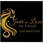 Jade Krueger - @jade_luxehair - Instagram