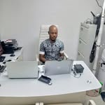 Adekunle John Tunde - @jadekunle - Instagram