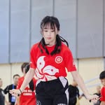 Jade Ku - @jadefish1205 - Instagram