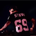 Jade Kunz - @god_avicii - Instagram