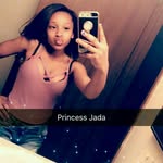 Jada Lackey - @princess.jada.1506 - Instagram