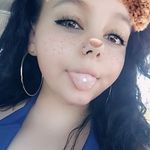 Jade Lafferty - @thebeautyunleashed - Instagram