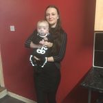 Jade Lafferty Gibbons - @laffertygibbonsjade - Instagram