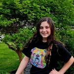 Jade Lambert - @jadelambert944 - Instagram