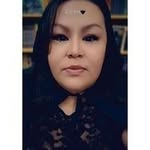 TeCara Jade LaMont - @thatndnwitch - Instagram