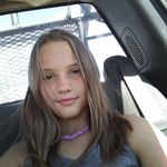 Aspen Jade Landers - @aspenjadelanders - Instagram