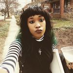 Jade Landerson - @landersonjade - Instagram