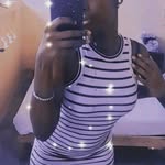 Jade La Oshuncita - @jadelaoshuncita - Instagram